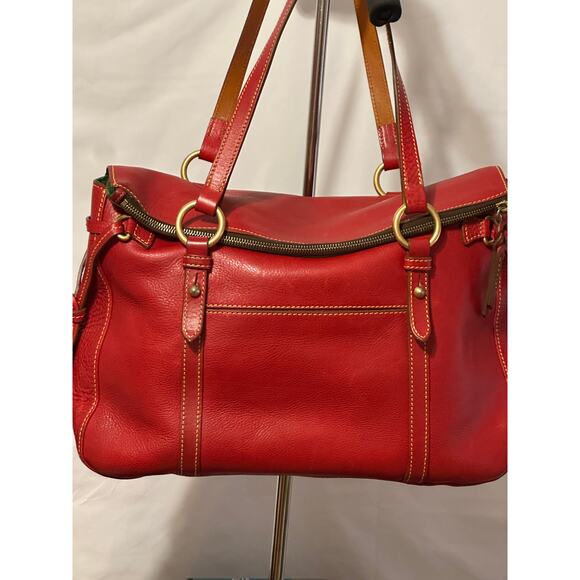 Dooney & Bourke Handbag - Picture 3 of 12